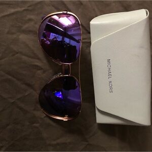 Michael Kors sunglasses